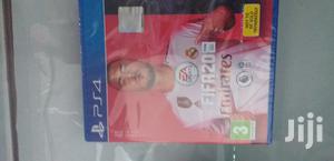 FIFA 2020 Game