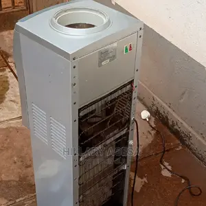 Dispenser Repair and Service