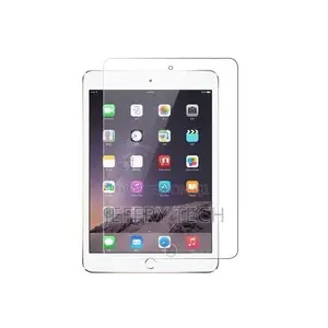 Apple iPad Mini 4 Tempered Glass Screen Protector