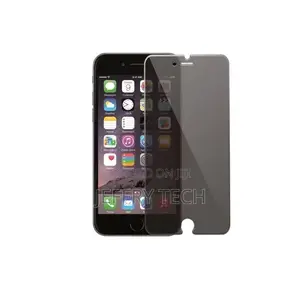 Anti-Peeping Tempered Glass Screen Protector iPhone 6 6s4.7