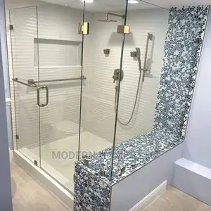 Modern Aluminium Fittings and Glass Works