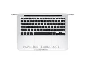 Laptop Apple MacBook Pro 2015 8GB Intel Core I5 SSD 256GB