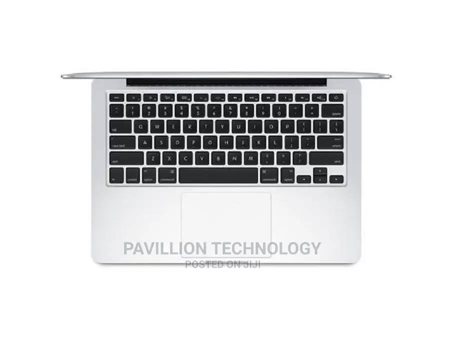 Laptop Apple MacBook Pro 2015 8GB Intel Core I5 SSD 256GB