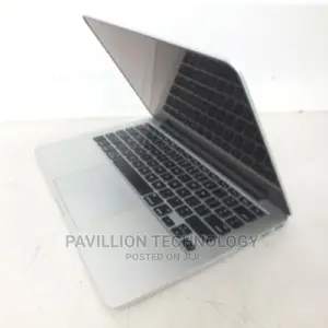 Laptop Apple MacBook Pro 2015 8GB Intel Core I5 SSD 256GB