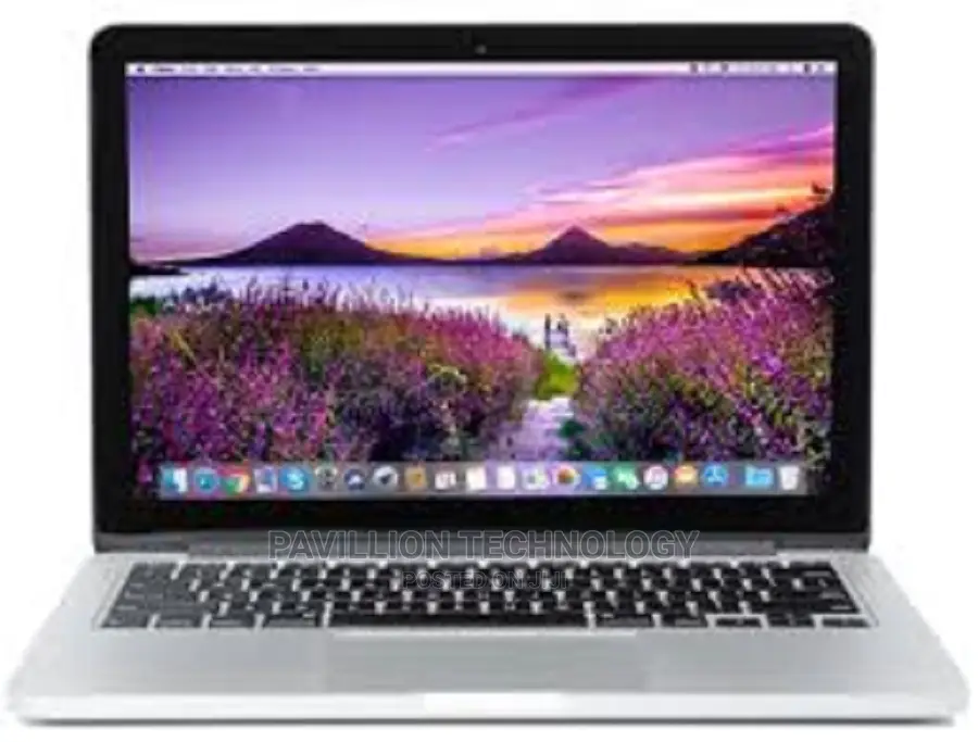 Laptop Apple MacBook Pro 2015 8GB Intel Core I5 SSD 256GB