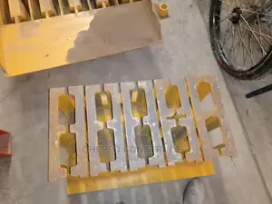 Hollow Blocks Mould