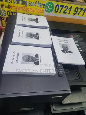Quality Printing and Photocopy