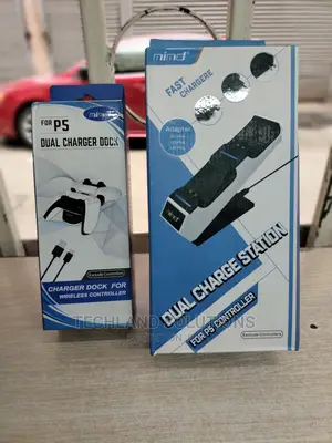 Ps5 Charging Dock / Ps5 Charging Station