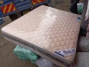 Queen Size Spring Mattress 10inch