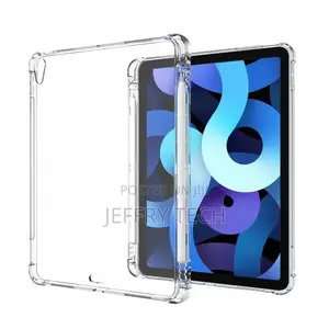 For iPad Air (2020) 10.9 TPU Antidrop Case