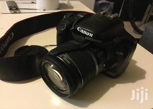 Canon 450D DSLR Camera