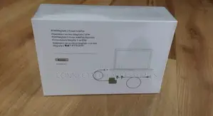Apple 87w USB C Power Adapter For Macbook Pro 15 Inch
