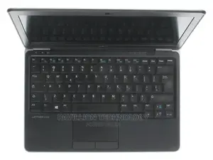 Laptop Dell Latitude E7240 4GB Intel Core I5 SSD 128GB