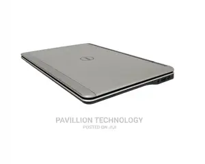Laptop Dell Latitude E7240 4GB Intel Core I5 SSD 128GB