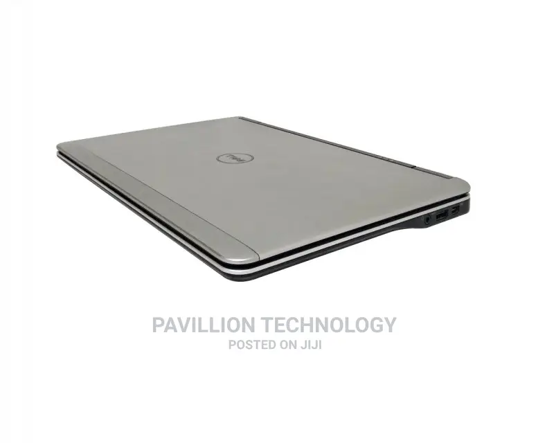 Laptop Dell Latitude E7240 4GB Intel Core I5 SSD 128GB