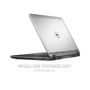 Laptop Dell Latitude E7240 4GB Intel Core I5 SSD 128GB