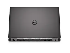 Laptop Dell Latitude 12 E7270 8GB Intel Core I5 SSD 256GB