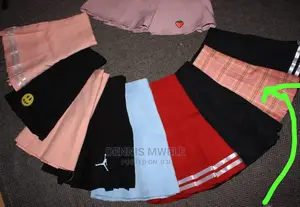 Tennis Skirts