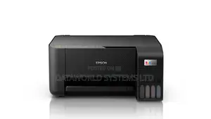 Epson Ecotank L3250 A4 Wi-Fi All-in-One Ink Tank Printer