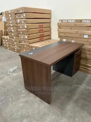Office Desk 1.4m