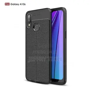 Auto Focus Back Cover for Samsung Galaxy A10S