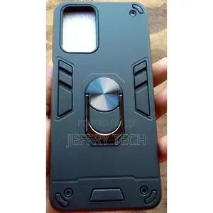 Oppo Ring Case Heavy Duty Oppo A55