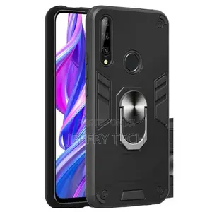 Generic Ring Case Huawei Y9 Prime 2019