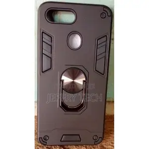Oppo Heavy Duty Ring Case Oppo A5