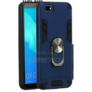 Generic Ring Case Huawei Y5 Prime 2018