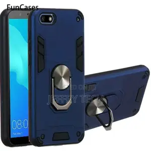 Generic Ring Case Huawei Y5 Prime 2018