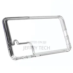 Samsung Galaxy S21plus 5G Airbag Anti-Drop Mobile