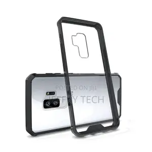 TPU Protective Case for Samsung Galaxy S9 Plus