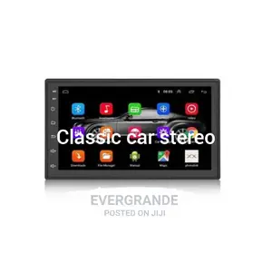 ,7 Inches Android Car Stereo
