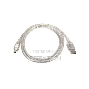 1394 Cable Adaptateur Convertisseur