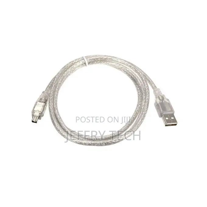 1394 Cable Adaptateur Convertisseur