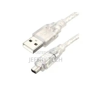 1394 Cable Adaptateur Convertisseur