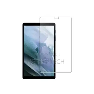 Hard Glass Screen Protector for Samsung Galaxy Tab A7 Lite -