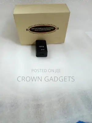 Gf7 Gps Tracker