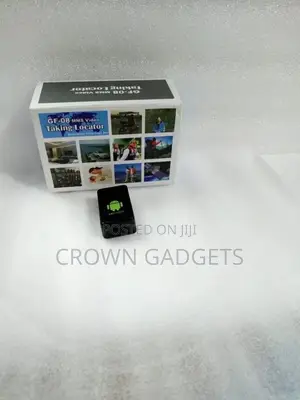 Gf7 Gps Tracker