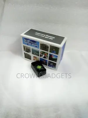 Gf8 Gps Tracker