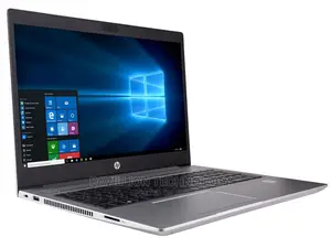 Laptop HP ProBook 450 G7 8GB Intel Core I5 HDD 1T