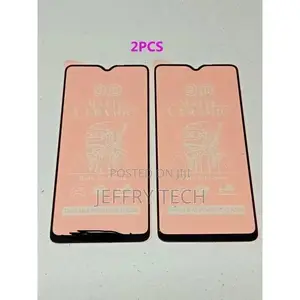 Ceramic Matte Screen Protector for Xiaomi Redmi Note 8 Pro -