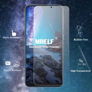 Tempered Glass for Samsung A50 A70 A40 A90 Screen Protector