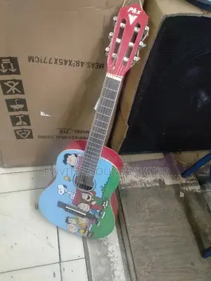 Classical 34 Baby Guitar