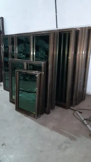 Residential Sliding Windows