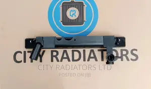 Radiator Covers Replacement for Isuzu ELF
