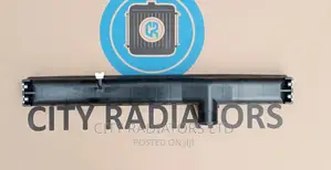 Radiator Tanks Replacement for Fuso Fighter.