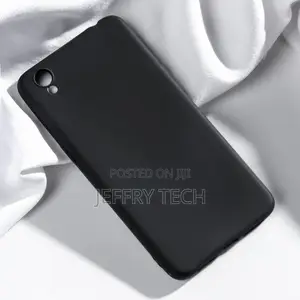 Soft Silicone Back Cover Case for Oppo A37 a 37 A37M A37F Ca