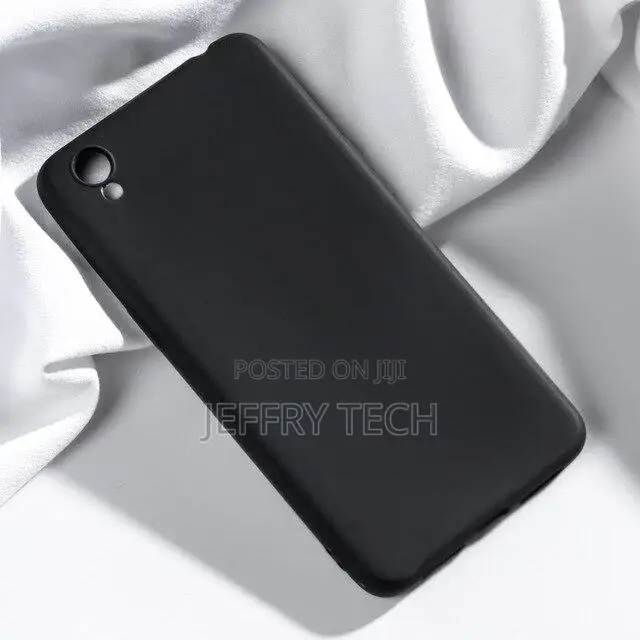 Soft Silicone Back Cover Case for Oppo A37 a 37 A37M A37F Ca