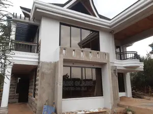 Custom Aluminium Sliding Windows